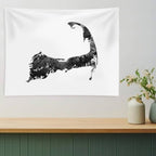 Cape Cod Tapestry