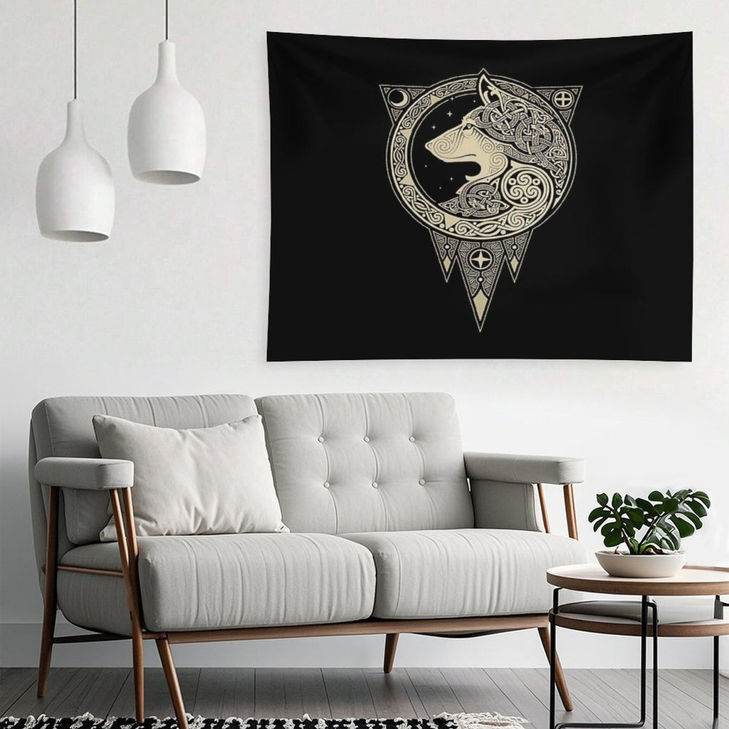 NORSE ULV Tapestry