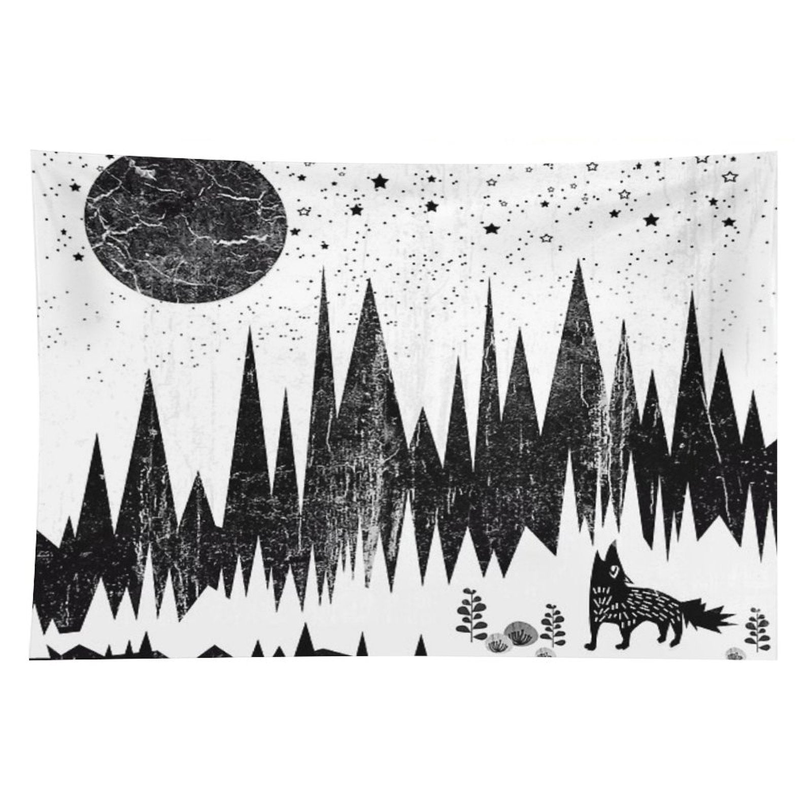 Moonshine Tapestry