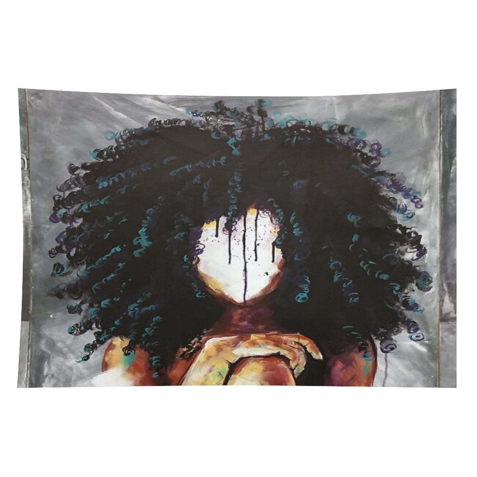 Naturally I Tapestry