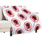 WandaNat Versatility Throw Blanket