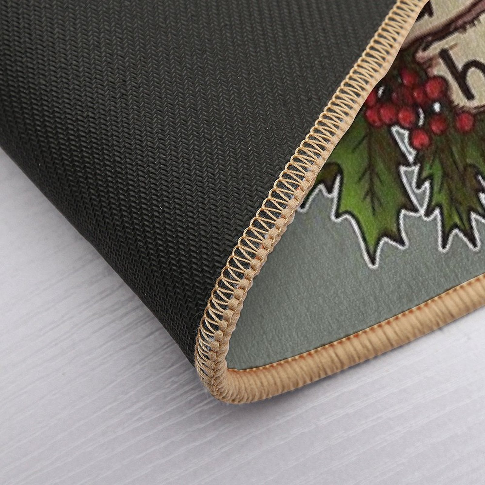 Have Hope  Eco-Friendly Bath Mat