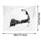 Cape Cod Tapestry