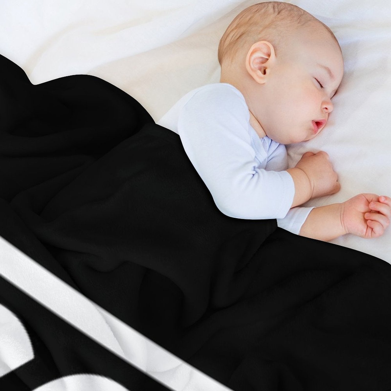 Circle of Bosses Multi-functional Throw Blanket