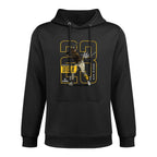 License Champs Fernando Tatis Jr  San Diego MLB Player League  MLBTAT4037, Small, Brown All-Day Comfort Hoodie