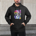 My Little Pony Friendship Is Magic Twilight Sparkle Vibes Shrink-Resistant Hoodie