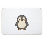 Penny The Penwing  Slip-Resistant Bath Mat