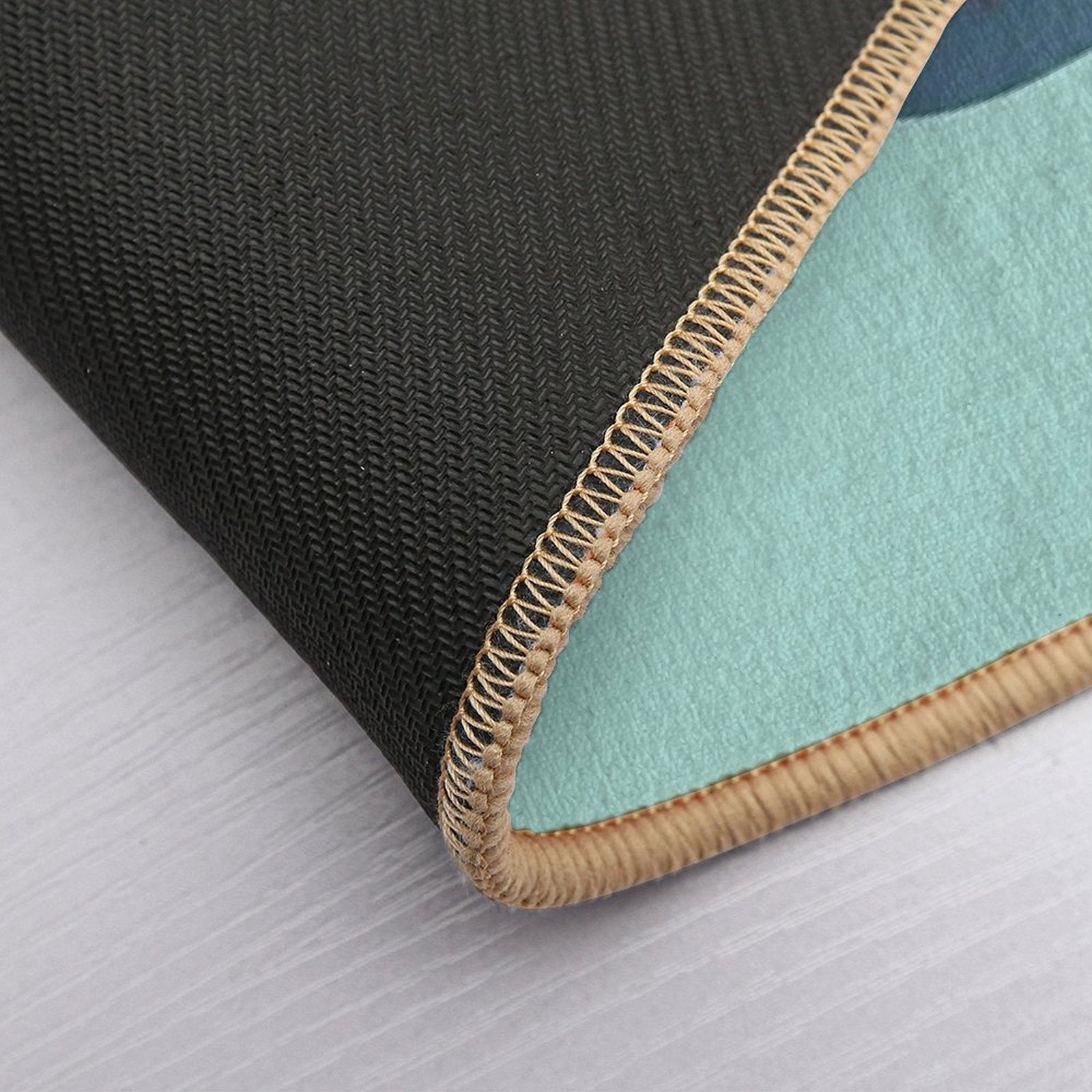 Nothing But The Truth  Pet-Safe Bath Mat