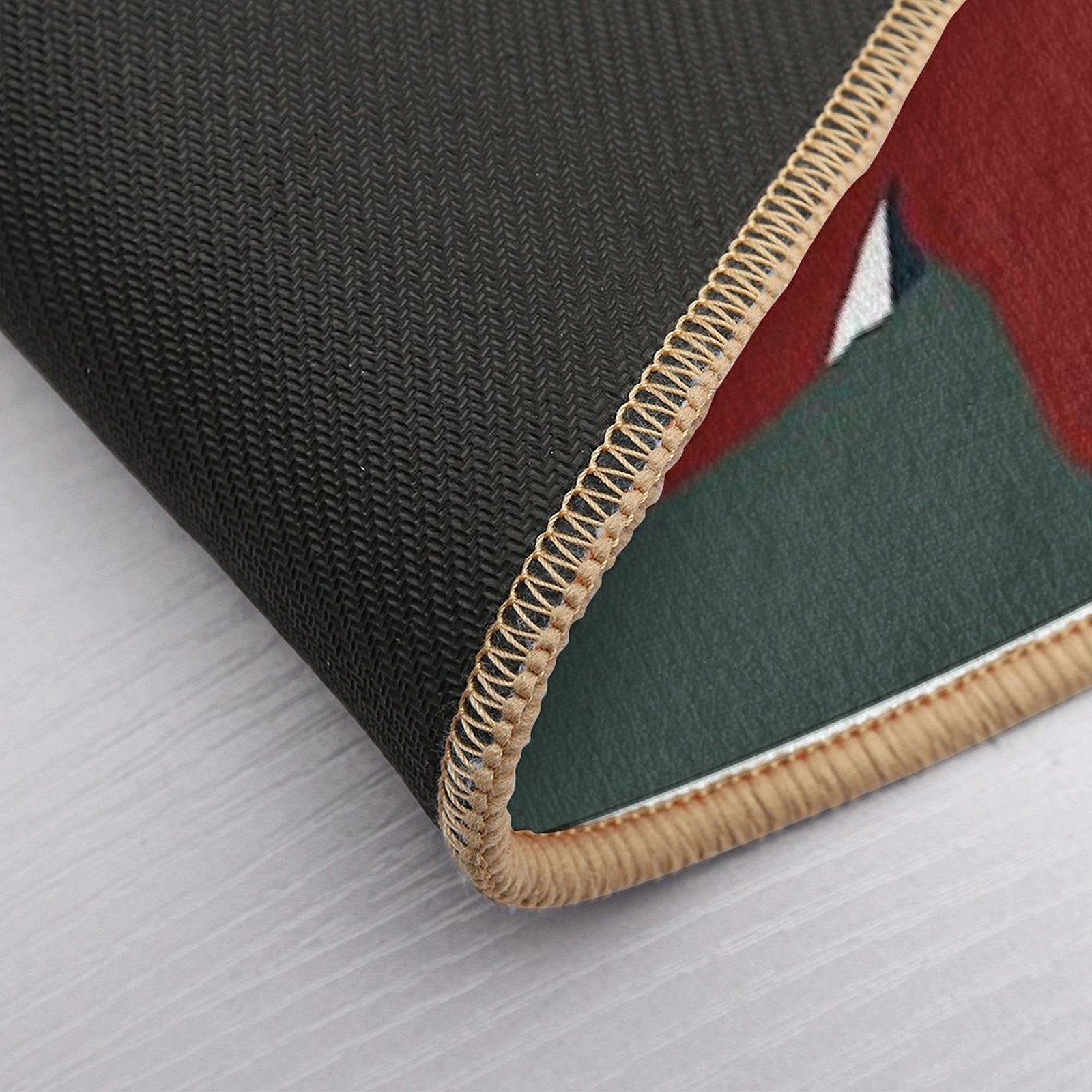 Young Royals  Simon And Wilhelm  Pet-Safe Bath Mat