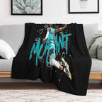 Amazing Design for Lovely Person - 15 Easy Care Throw Blanket