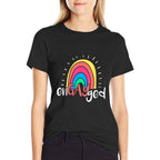 EnGAYged LGBT  Tagless Design T-Shirt