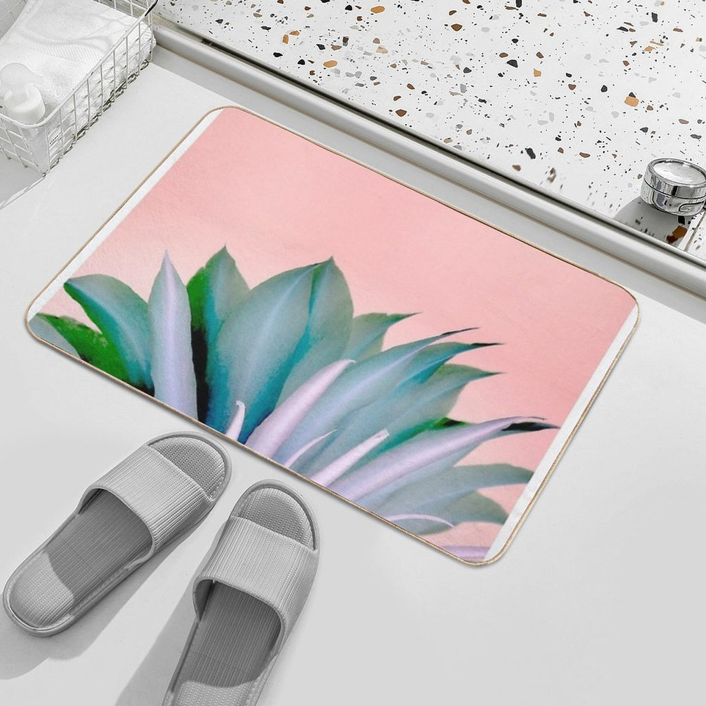 Mystery Beauty  Multi-Purpose Bath Mat