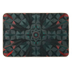 Crucible Durable Bath Mat