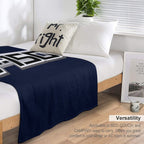 F-150 Compact Throw Blanket