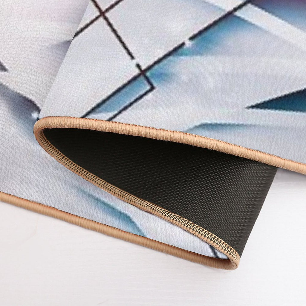 Eternal Road  Toxin-Free Bath Mat