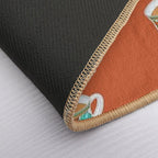 Cup of Tea Durable Bath Mat