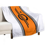 CSL Runner Compact Throw Blanket