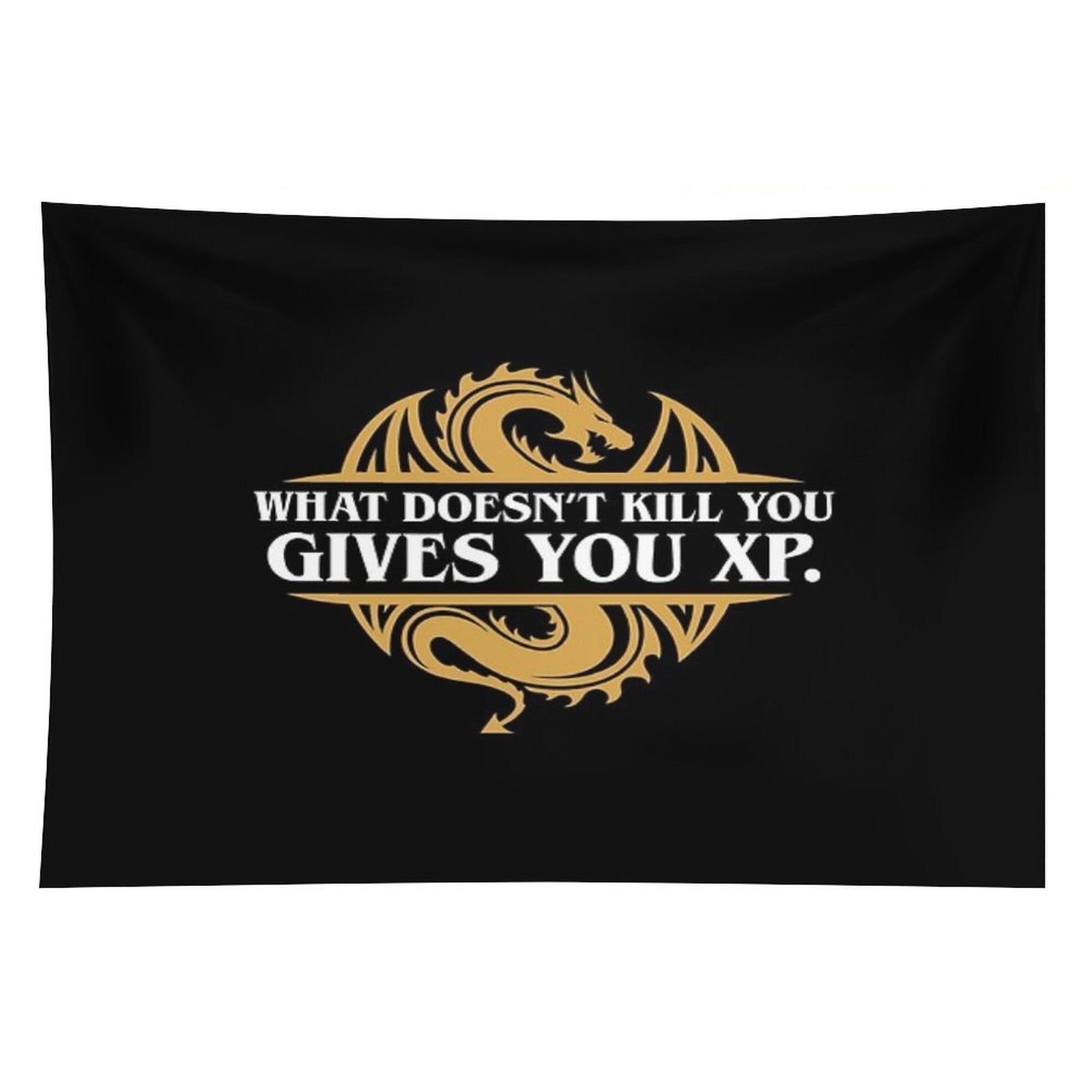 What Doesn't Kill You Gives You XP RPG Gamers Tapestry