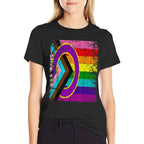 Intersex Inclusive Progress Pride - LGBT Progress  Breathable T-Shirt