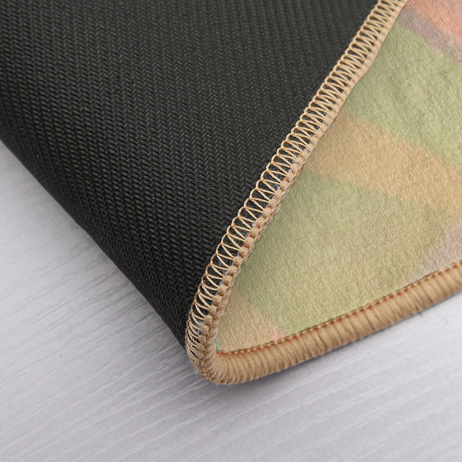 Bush Guardians  Eco-Friendly Bath Mat