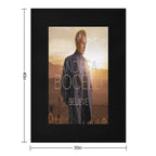 Andrea Bocelli Eco-conscious Throw Blanket