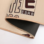 Super Cute N64 Warriors  Anti-Trip Bath Mat