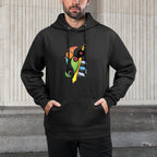 Volumen I - #3 Colorfast Hoodie