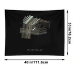 Interstellar Tapestry