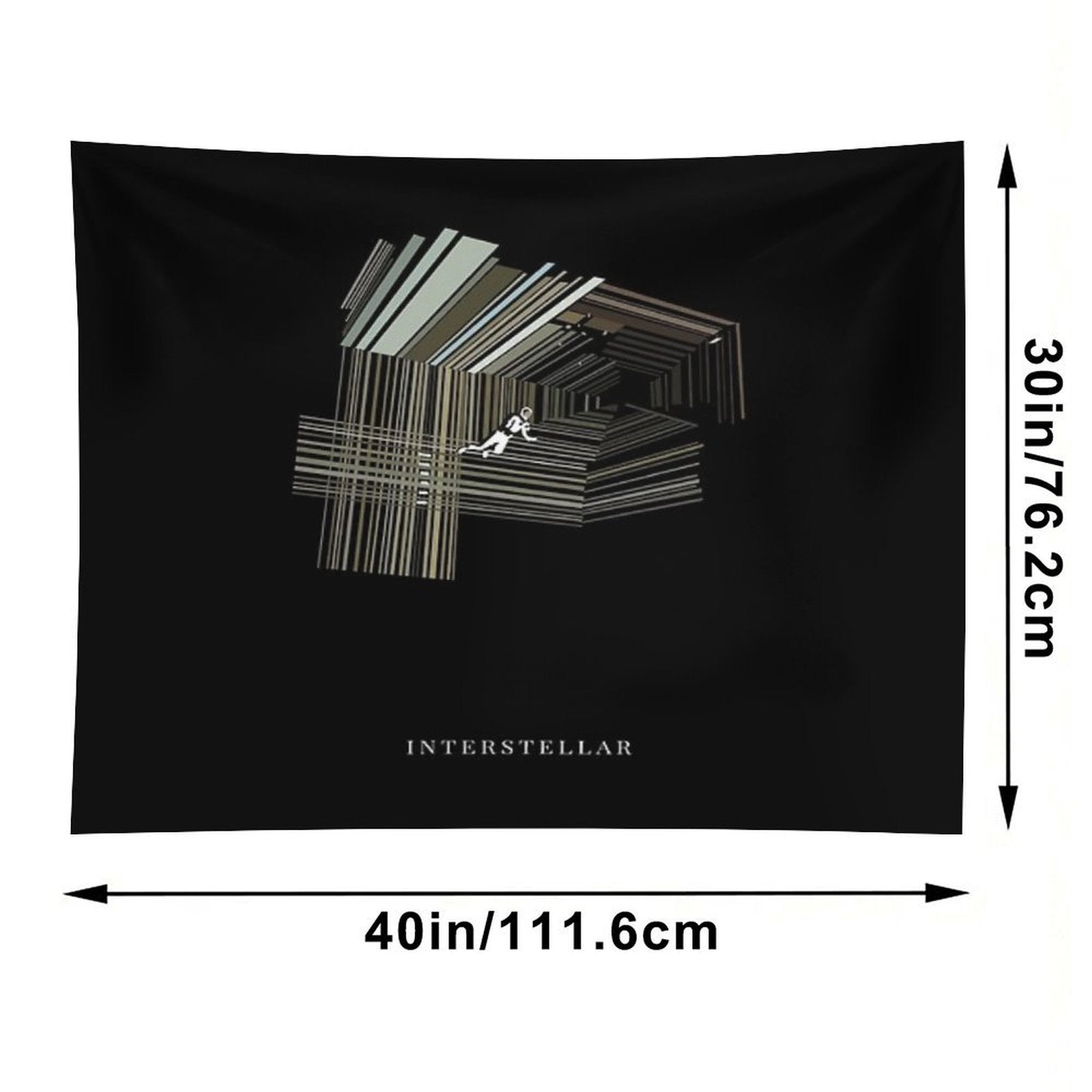 Interstellar Tapestry