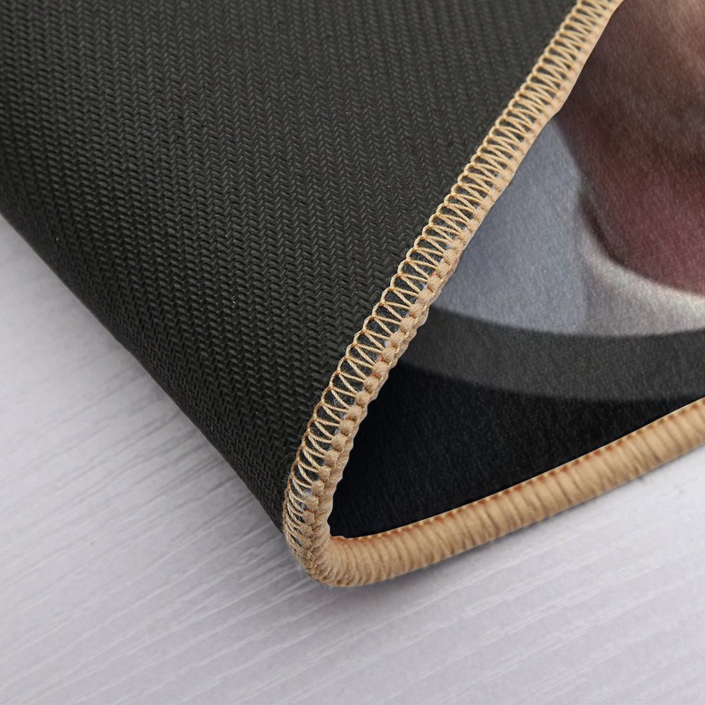 Napoleon Dynamite Poster  Absorbent Bath Mat