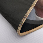 Napoleon Dynamite Poster  Absorbent Bath Mat