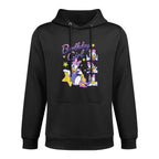 Disney Mickey And Friends Daisy Duck Birthday Girl Casual Wear Hoodie