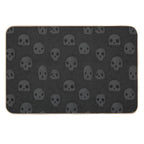 Sketchy Persons  Pet-Safe Bath Mat