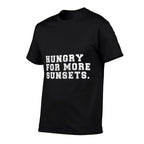 Twilight Enthusiast Meme Quote Premium  Trendy Pattern T-Shirt