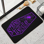 Lydia Deetz  Toxin-Free Bath Mat