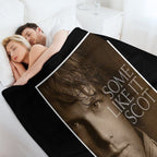Some Like It Scot Travel-friendly Throw Blanket