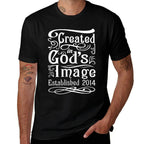 11 Year Old Christian Jesus And God 2014 11th Birthday  Vintage-inspired T-Shirt