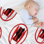 WandaNat Versatility Throw Blanket