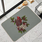 Have Hope  Eco-Friendly Bath Mat