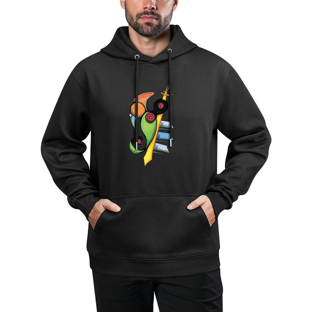 Volumen I - #3 Colorfast Hoodie