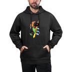 Volumen I - #3 Colorfast Hoodie