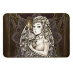 Endless Love Durable Bath Mat