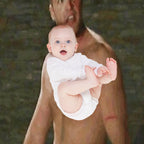 CT - MTV The Challenge Smash His Head And Eat It Wrinkle-free Throw Blanket