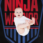 American Ninja Warrior Premium . - Official Tee Durable Throw Blanket