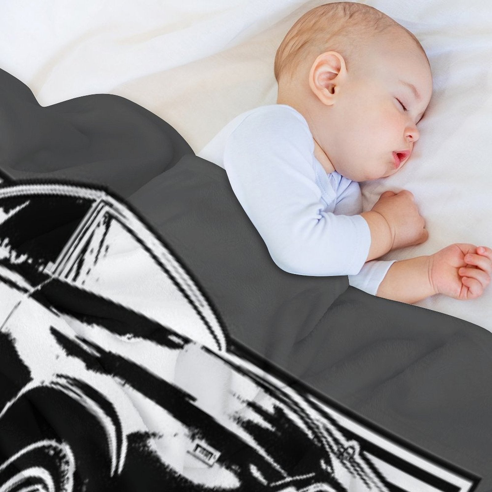 69 Chevelle All-season Throw Blanket