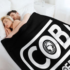 Circle of Bosses Multi-functional Throw Blanket