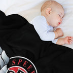 REO Speedwagon 4 Comfort Throw Blanket