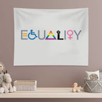 Equality Tapestry