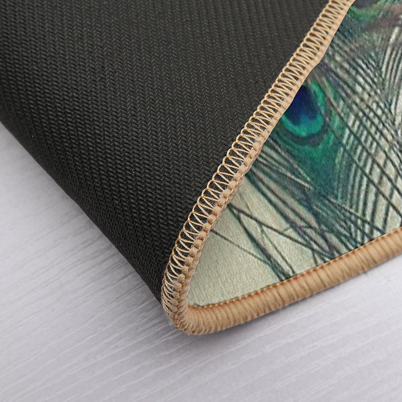 All Eyes Are on You  Multi-Purpose Bath Mat