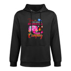 Yes I Do Have A Retirement Plan I Plan On Camping Easy Care Hoodie